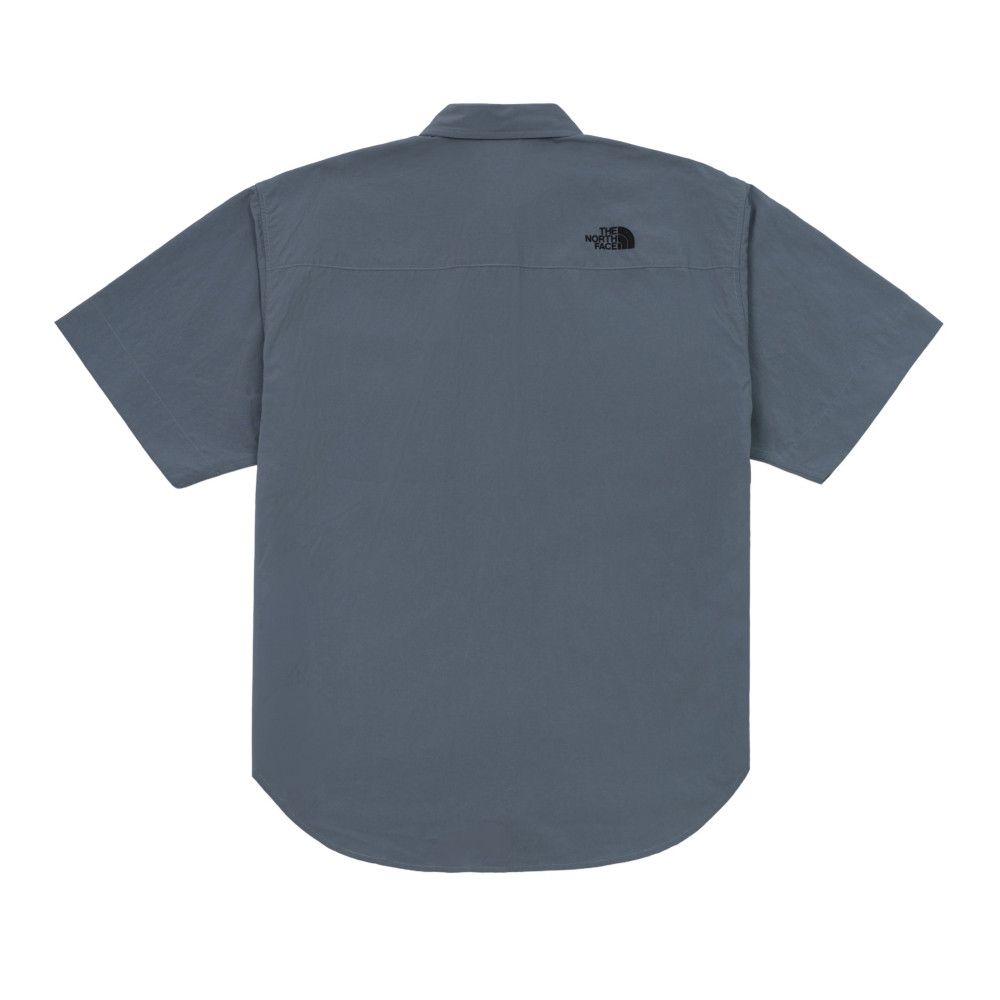The North Face Urban Exploration LAYERED COMBAT COOL TOUCH SS SHIRT CORDURA Size US M / EU 48-50 / 2 - 2 Thumbnail
