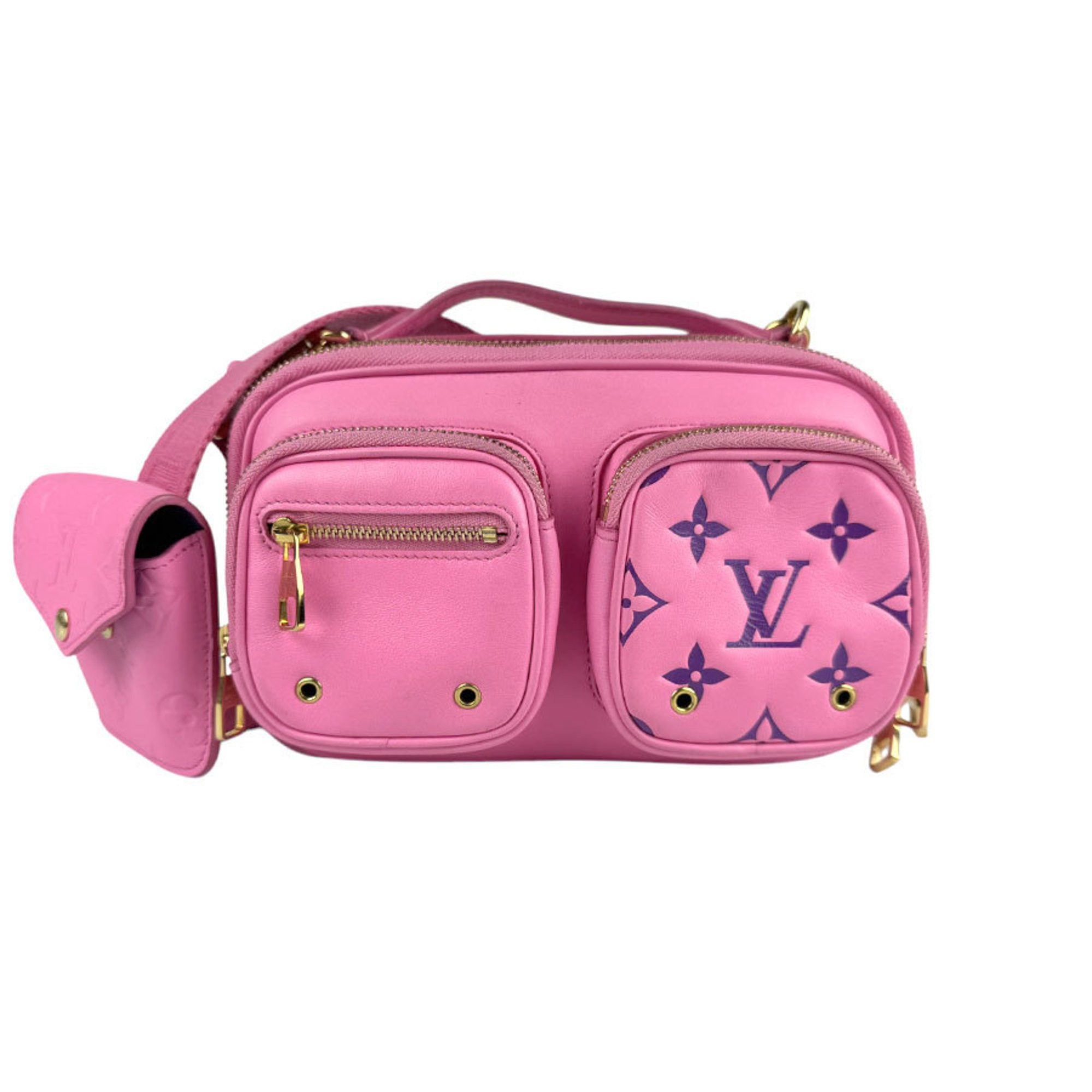 Louis Vuitton Utility shoulder