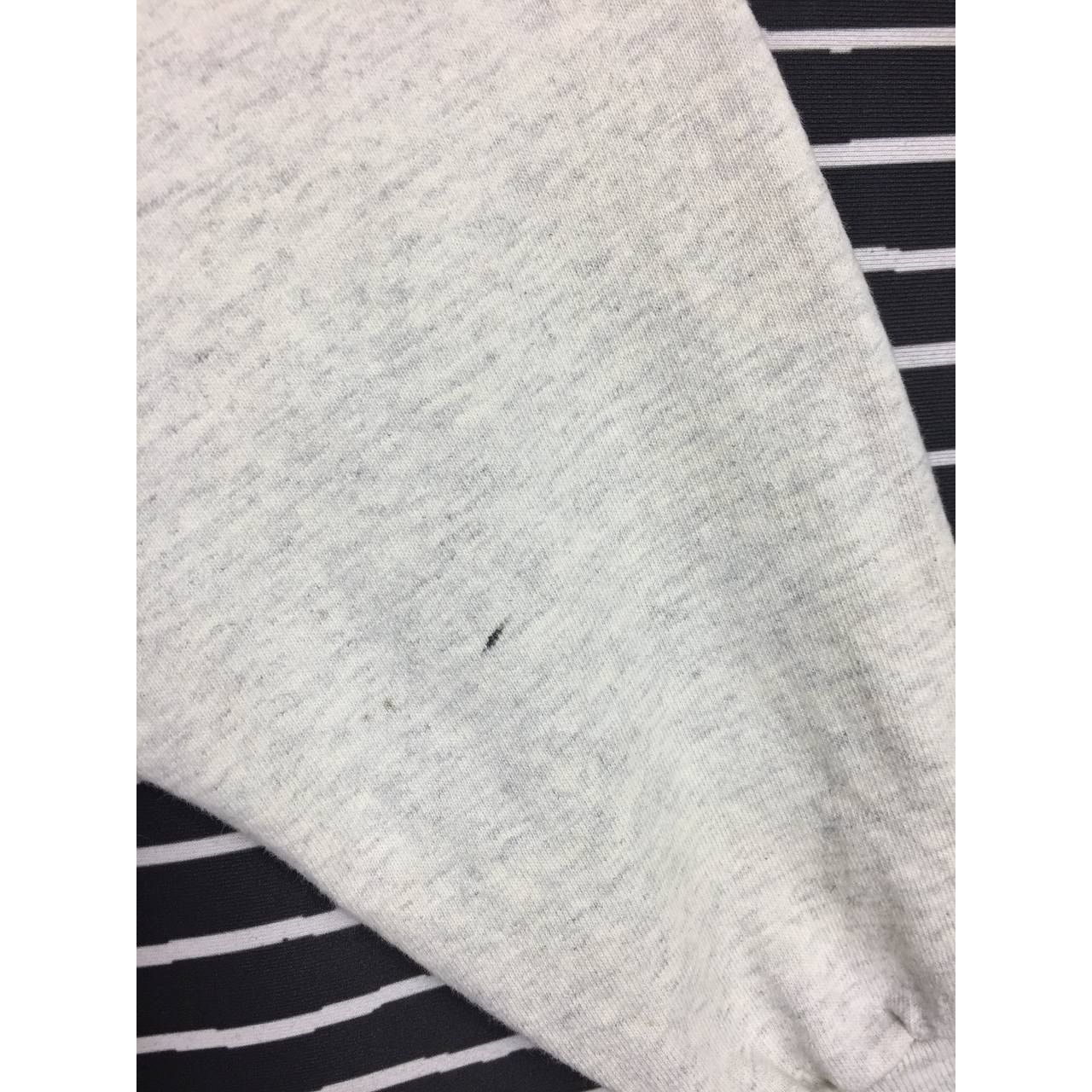 Converse × Vintage Vtg 90s Converse All Star Made In Usa Long Sleeve Tee Size US M / EU 48-50 / 2 - 20 Thumbnail