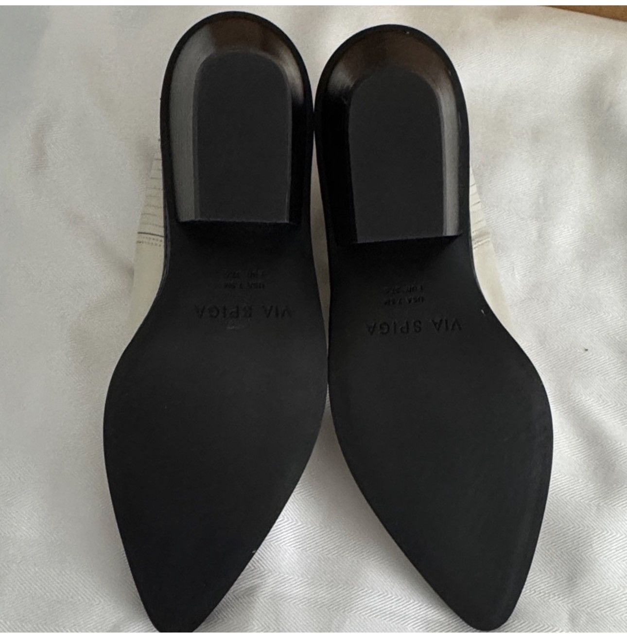 Other Via Spiga ankle booties Size US 7.5 / IT 37.5 - 7 Thumbnail