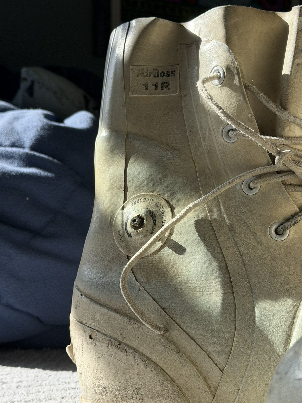 Other 🐇Bunny boots🐇 Size US 11.5 / EU 44-45 - 4 Thumbnail