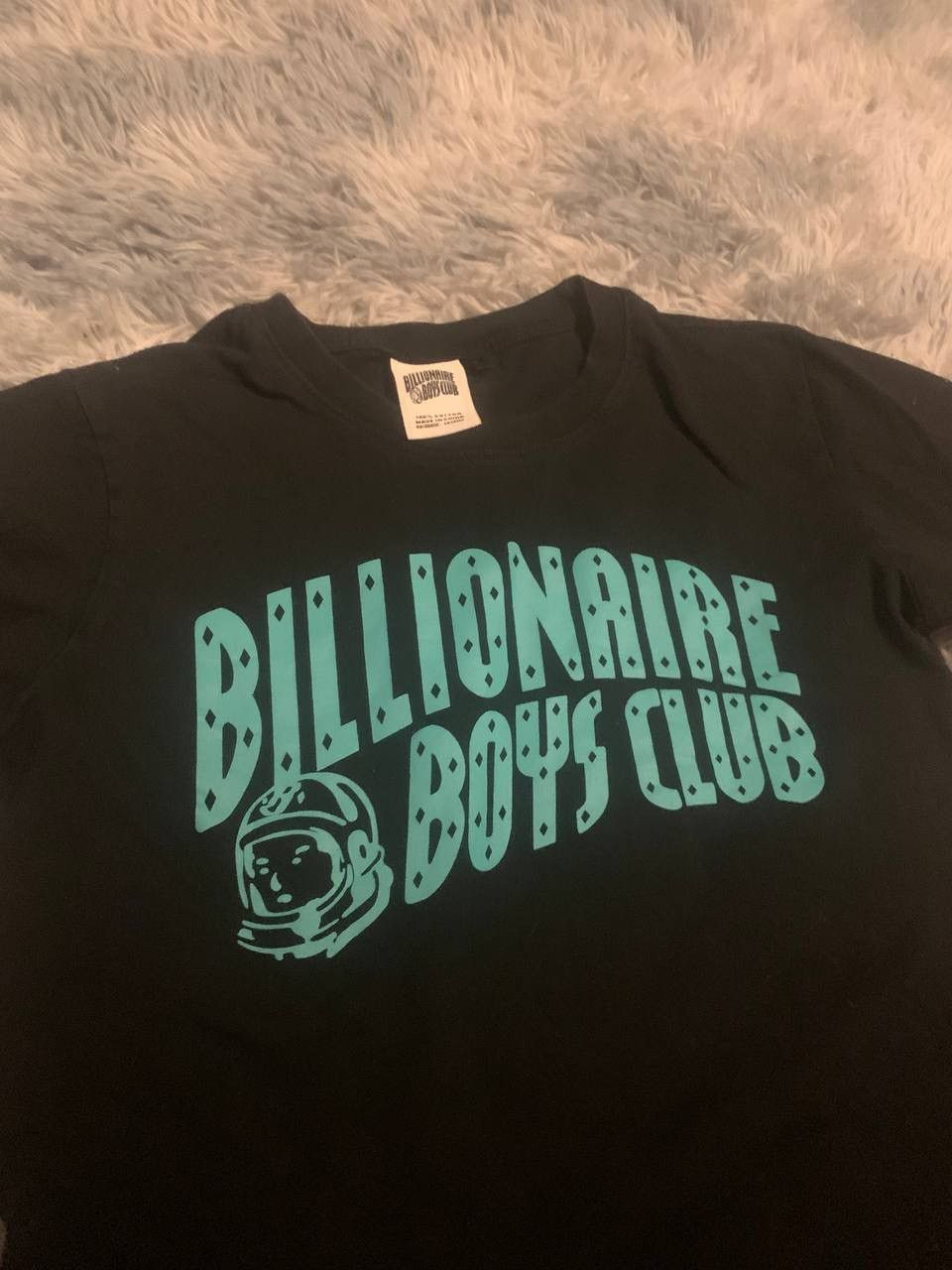 Billionaire Boys Club Billionaire Boys Club Size US S / EU 44-46 / 1 - 1 Thumbnail