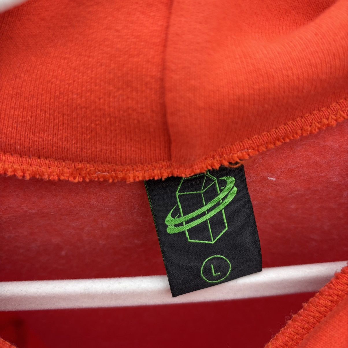 Lyrical Lemonade Lyrical Lemonade Aliens Are Real Hoodie Size US L / EU 52-54 / 3 - 5 Thumbnail