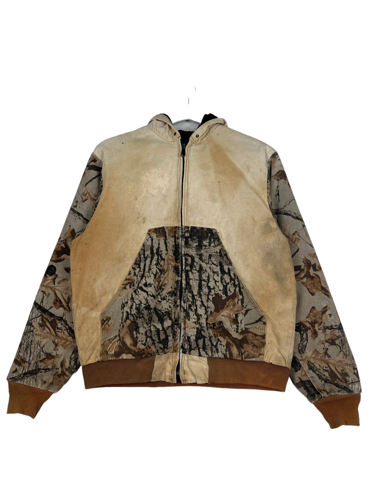 Vintage 🔥 VINTAGE WINCHESTER XPERT BOMBER JACKET Size US M / EU 48-50 / 2 - 2 Thumbnail