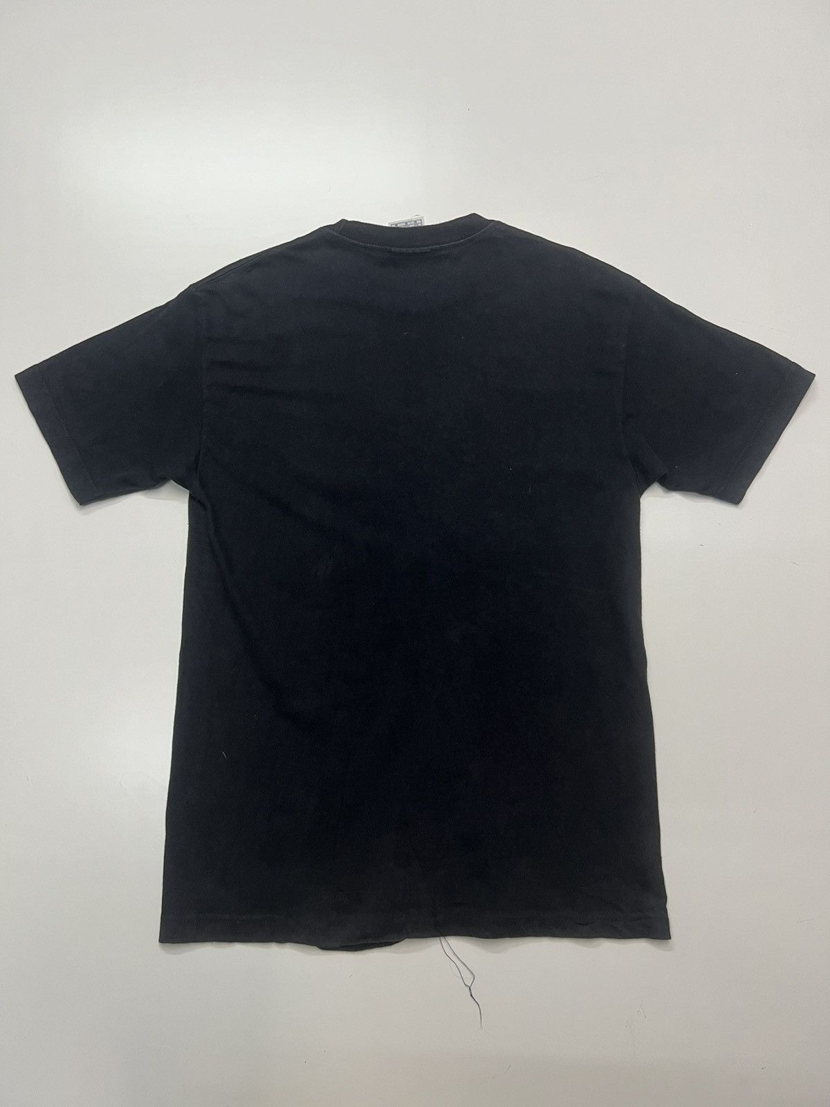 Band Tees × Vintage 🔥VINTAGE BUZZCOCKS ROCK BAND TEES Size US M / EU 48-50 / 2 - 4 Thumbnail