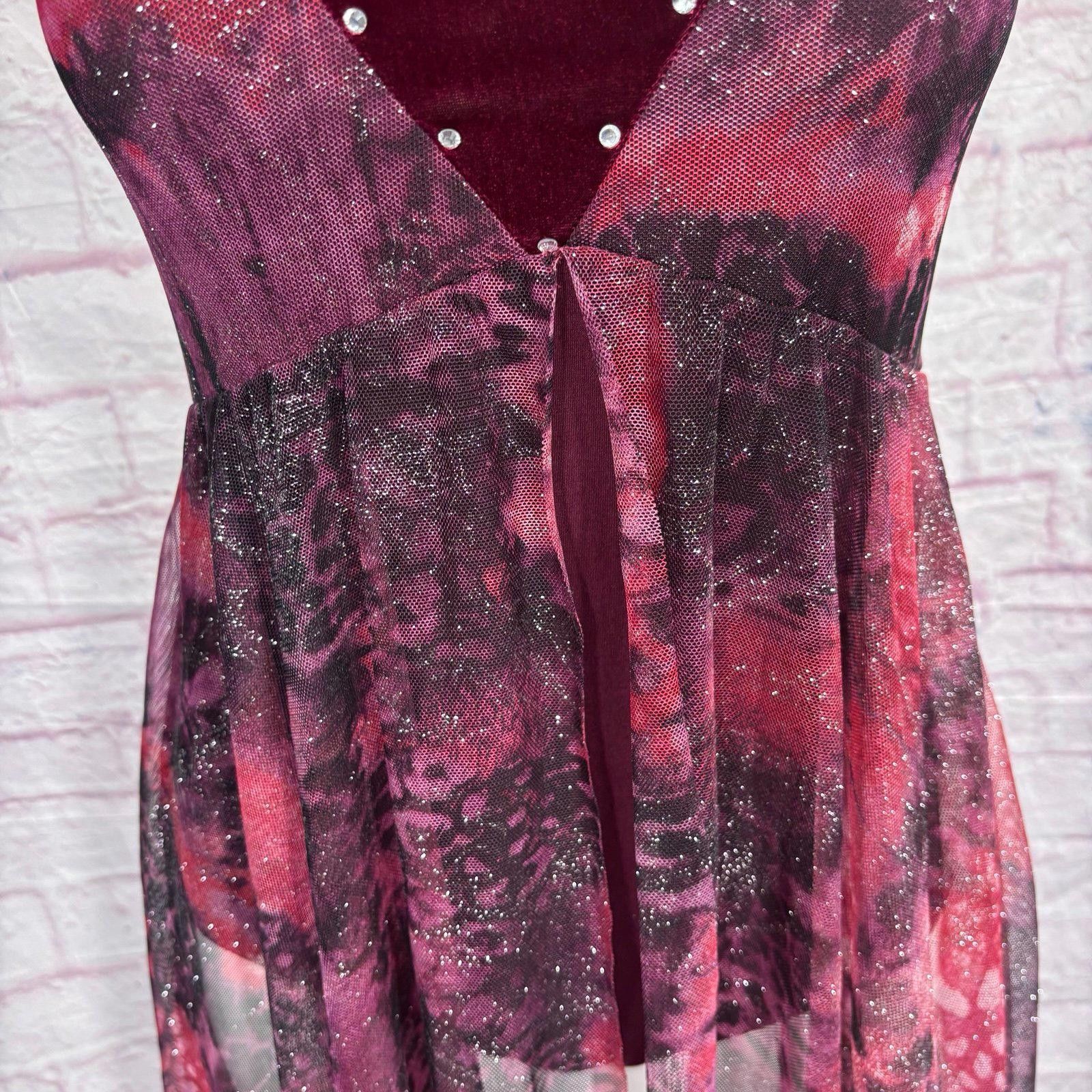 Other Art Store Women’s Medium Dancewear Size ONE SIZE - 3 Thumbnail