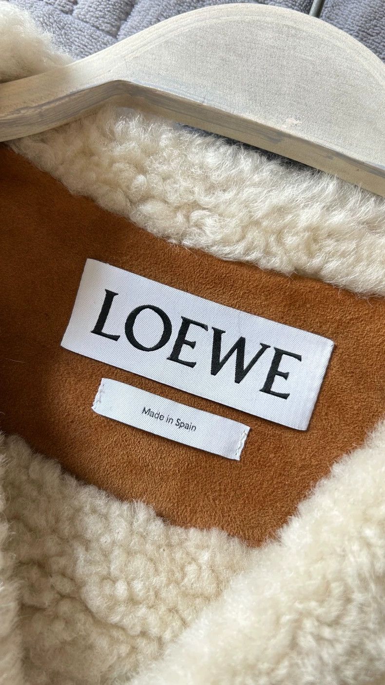 Loewe LOEWE The fur and the skin are one Size M / US 6-8 / IT 42-44 - 5 Thumbnail