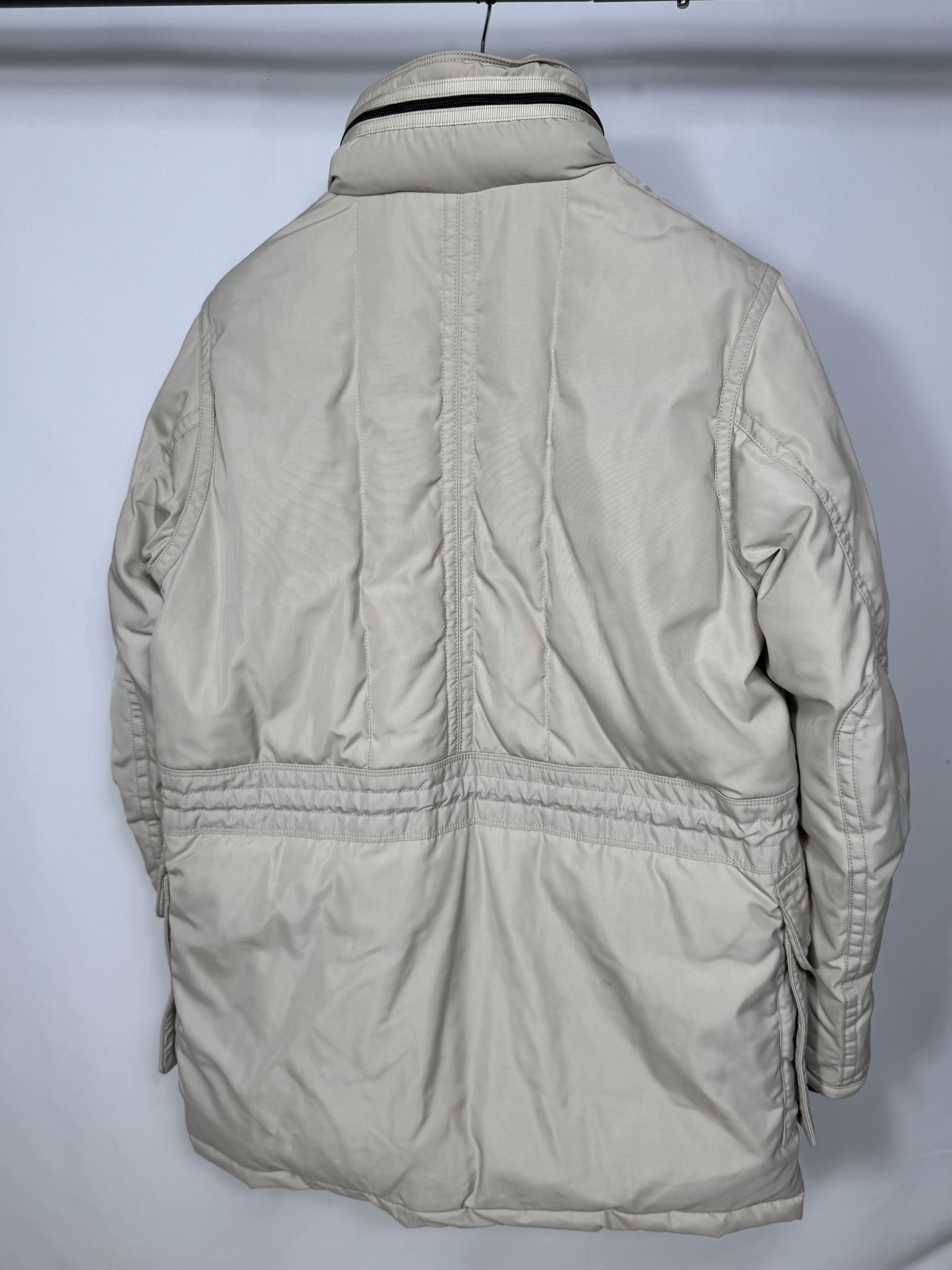Moncler Moncler Padded Jacket Size US M / EU 48-50 / 2 - 3 Thumbnail