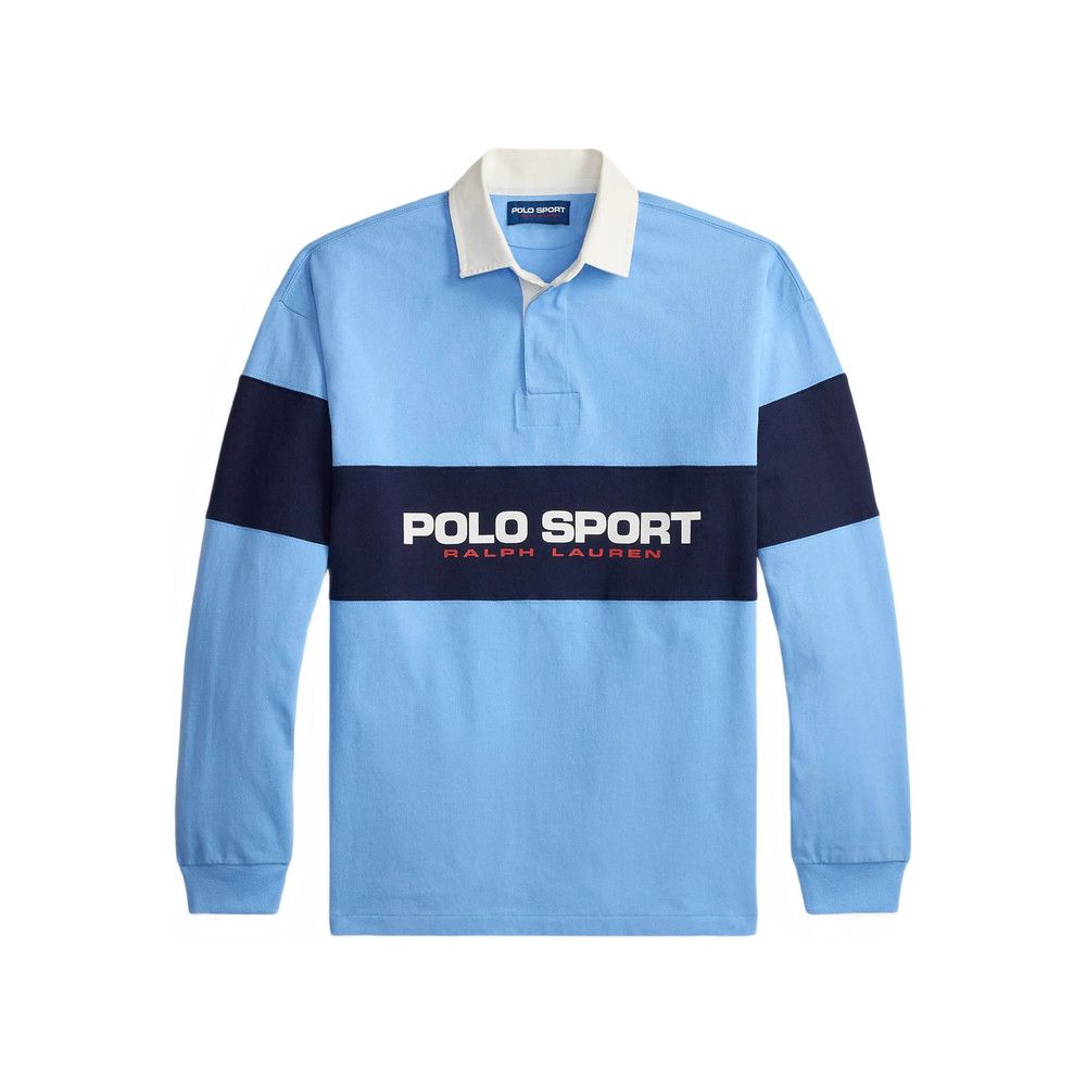 Ralph Lauren Ralph Lauren BLUE Sweaters & Knitwear - Sweatshirts Size US XL / EU 56 / 4 - 1 Thumbnail