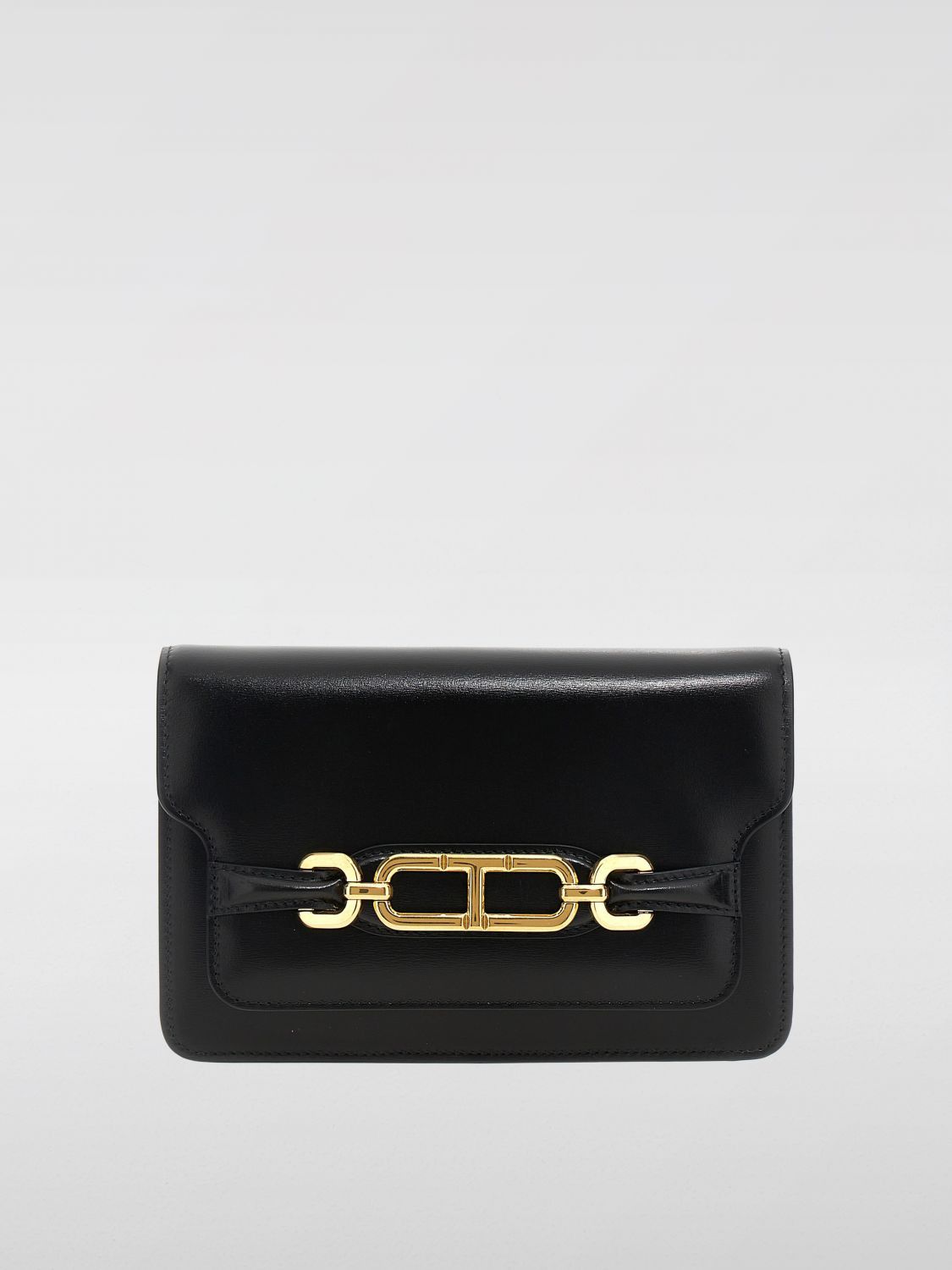Tom Ford Tom Ford Mini Bag Woman Black Size ONE SIZE - 1 Thumbnail