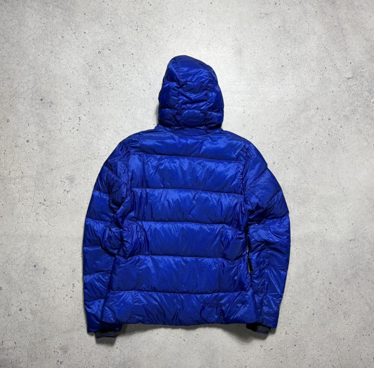 KJUS Kjus Women’s Down Puffer Jacket Blue Size M / US 6-8 / IT 42-44 - 11 Thumbnail