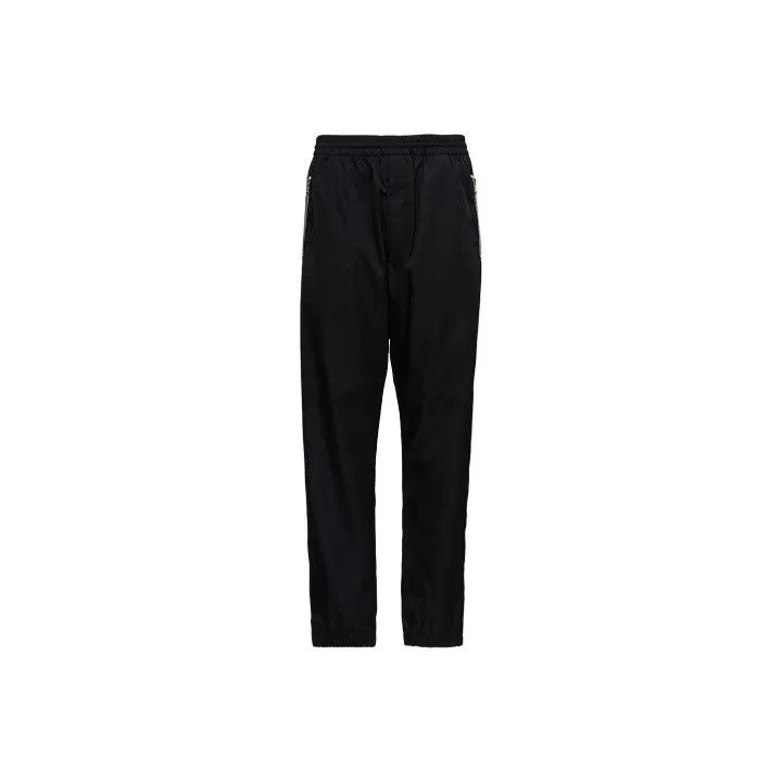 Givenchy Givenchy Logo Print Loose Fit Pants Size US 44 / EU 60 - 1 Thumbnail