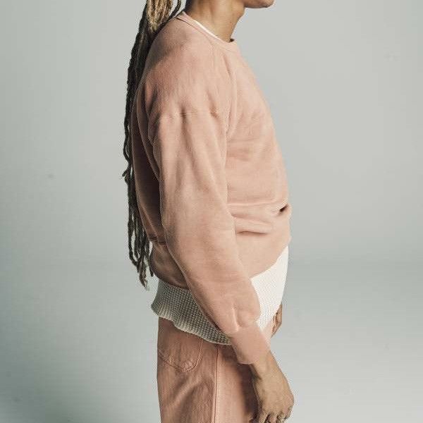 Taiga Takahashi Lot.603 Sweat Shirt crew neck cotton 36 50s vintage Japan Size US S / EU 44-46 / 1 - 9 Thumbnail