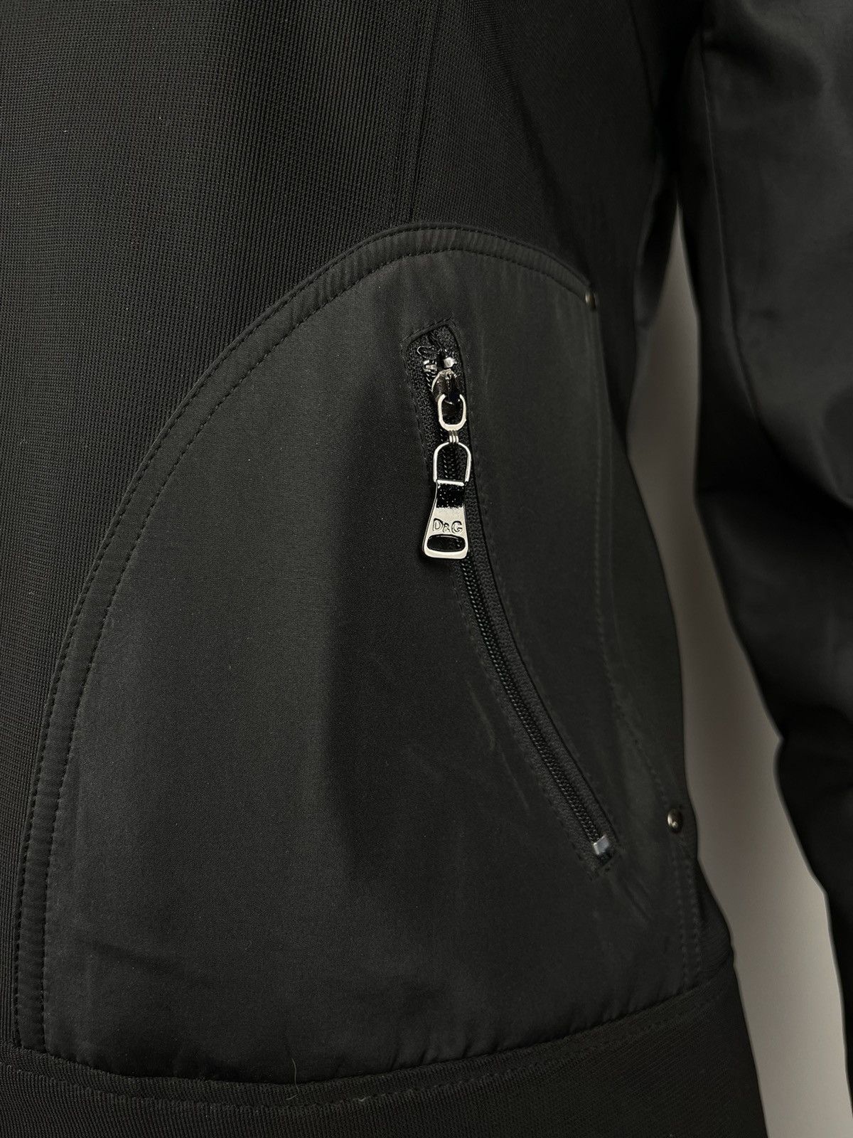 Dolce & Gabbana × Luxury × Vintage Dolce & Gabbana black Dolce & Gabbana × Luxury × Vintage Dolce & Gabbana black