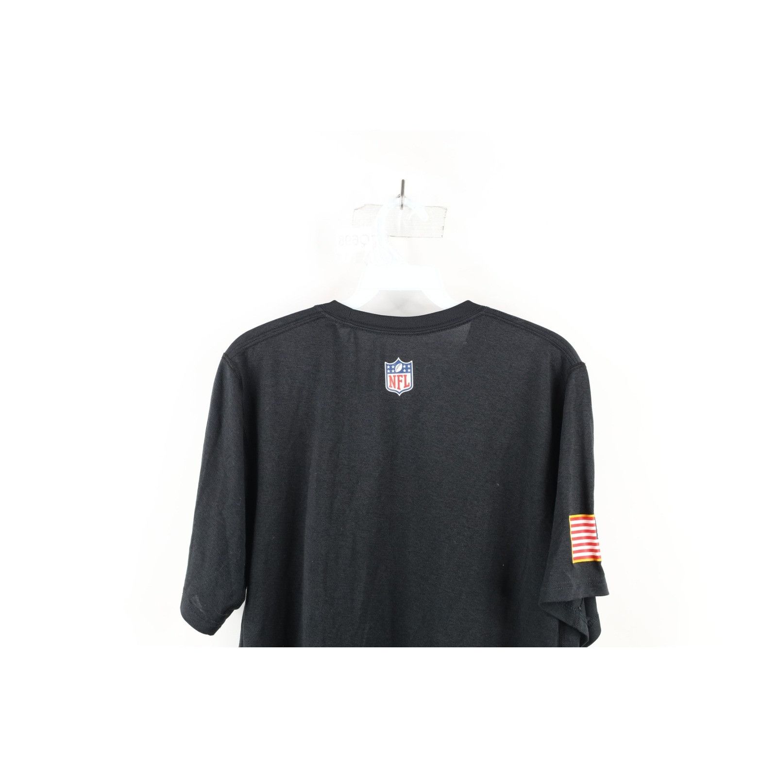 Nike Nike Salute To Service St Louis Rams Football T-Shirt Size US M / EU 48-50 / 2 - 14 Thumbnail