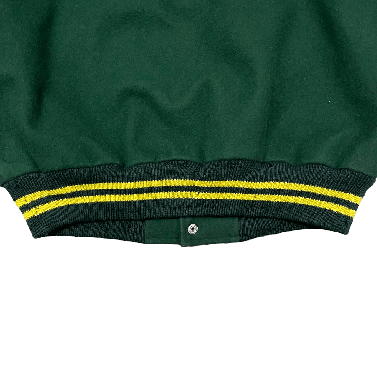 Japanese Brand Vintage 1985 Herox Tokyo Japan Crush Varsity Jacket Size US L / EU 52-54 / 3 - 6 Thumbnail