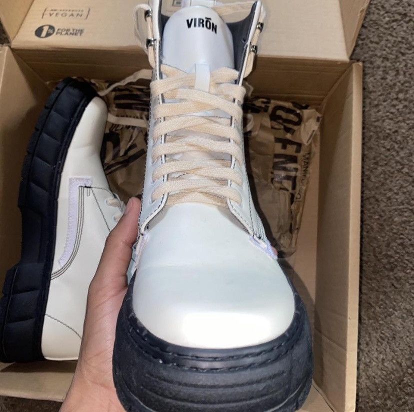 VIRON Viron 1992 Boots Size US 8 / EU 41 - 2 Thumbnail