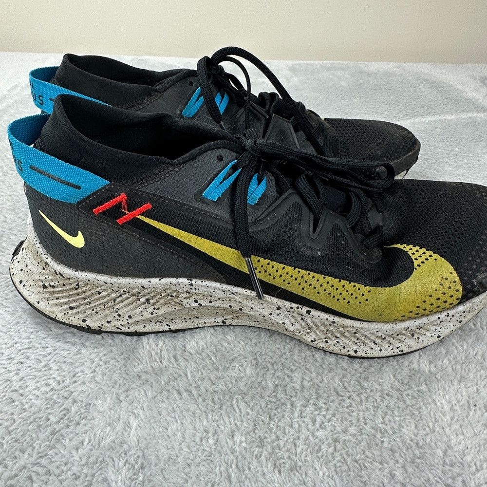 Nike Nike Pegasus Trail 2 Running Shoes Mens Size 10 US - GK4305 Size US 10 / EU 43 - 6 Thumbnail