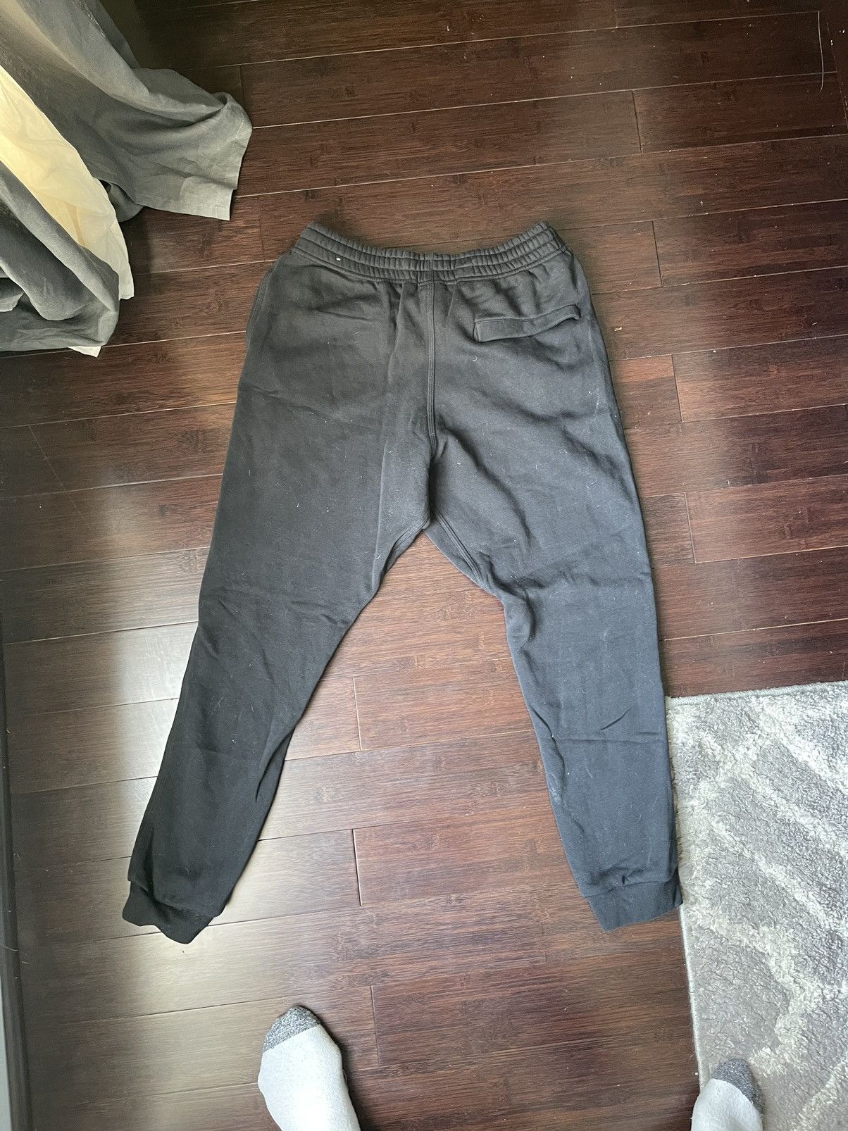 Nike NIKE SWEAT PANTS Size US 34 / EU 50 - 2 Thumbnail
