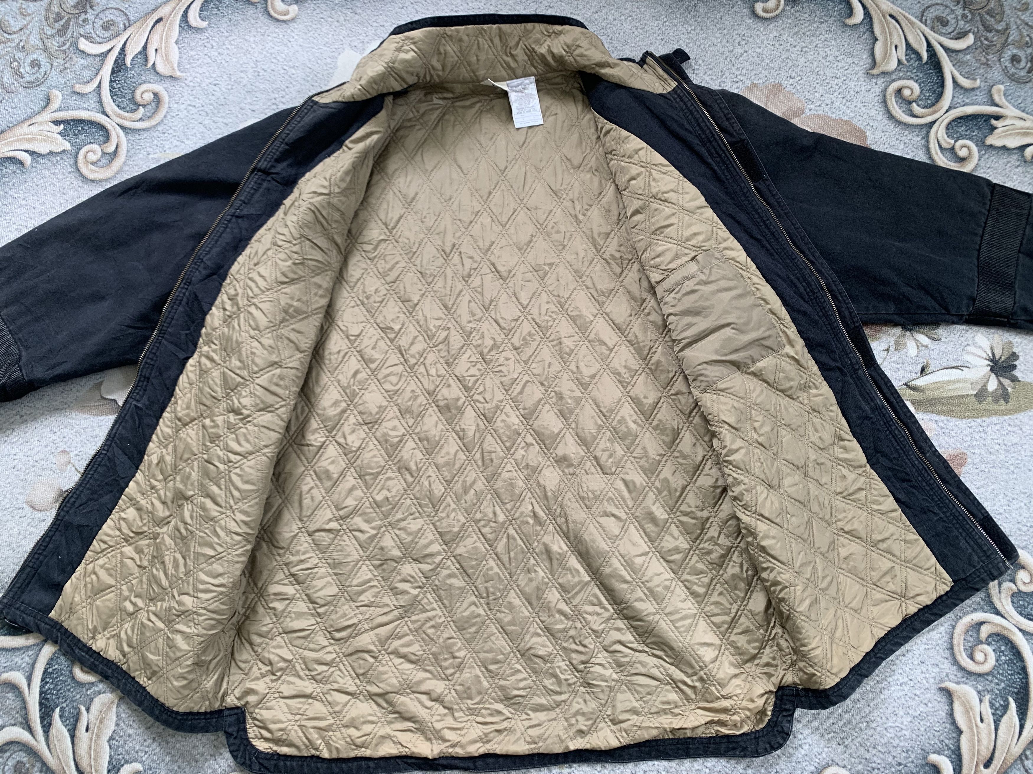 Nike ACG Nike ACG Jacket Chore Like Size US M / EU 48-50 / 2 - 13 Thumbnail