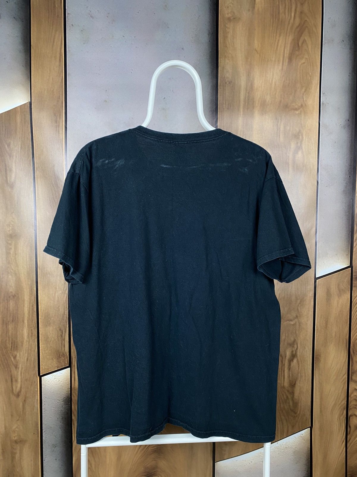 Band Tees 🎙️VTG T-Shirt Linkin Park Until It’s Gone The Hunting Party🎙️ Size US L / EU 52-54 / 3 - 7 Thumbnail