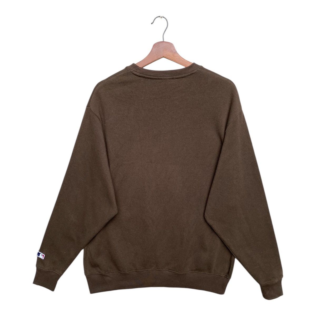 MLB MLB Padres Baseball Team Sweatshirt Pullover Jumper Crewneck Size US L / EU 52-54 / 3 - 5 Thumbnail