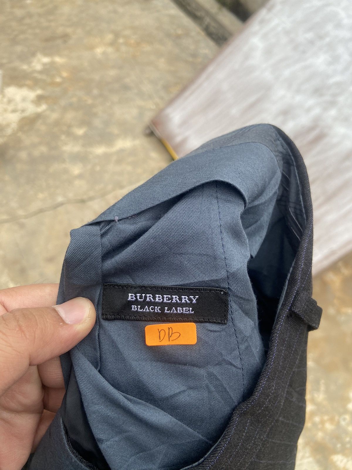 Burberry Burberry Casual pants Size US 29 - 8 Thumbnail