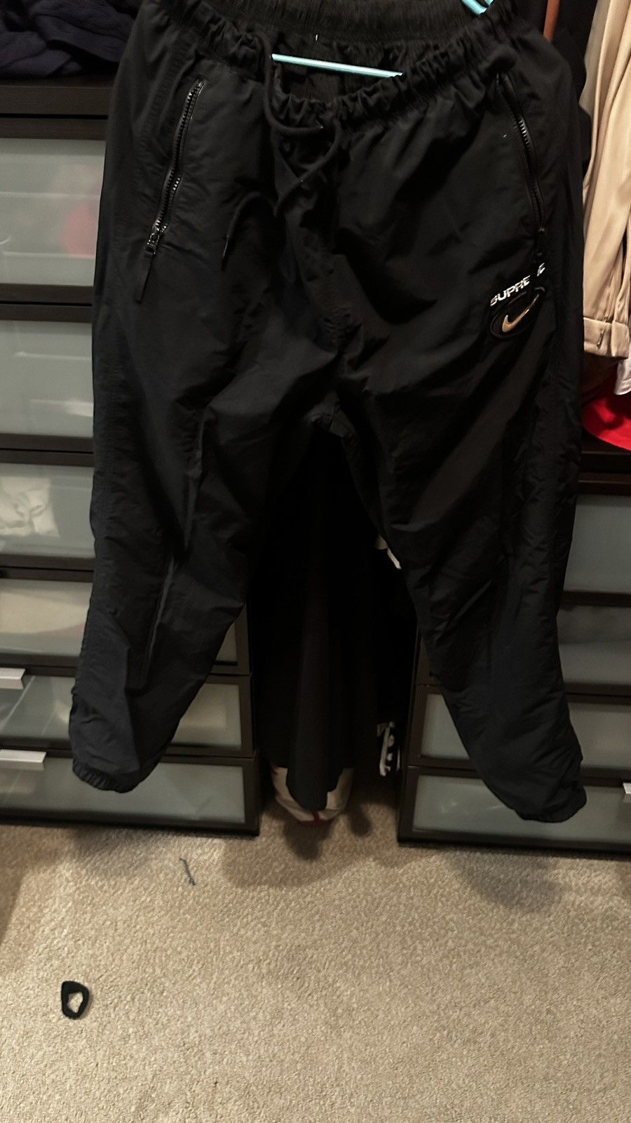 Supreme Supreme Nike Pants Jewel Reversible Ripstop Pant Men Size US 36 / EU 52 - 2 Thumbnail