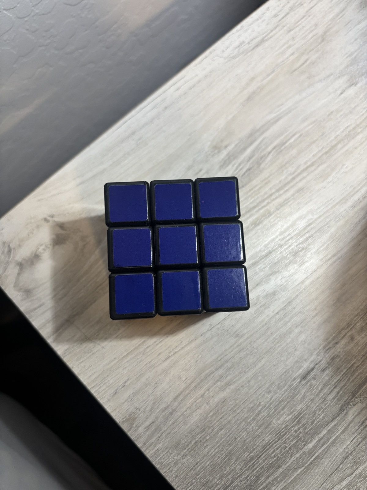 Fuck The Population FTP Rubiks Cube Size ONE SIZE - 7 Thumbnail
