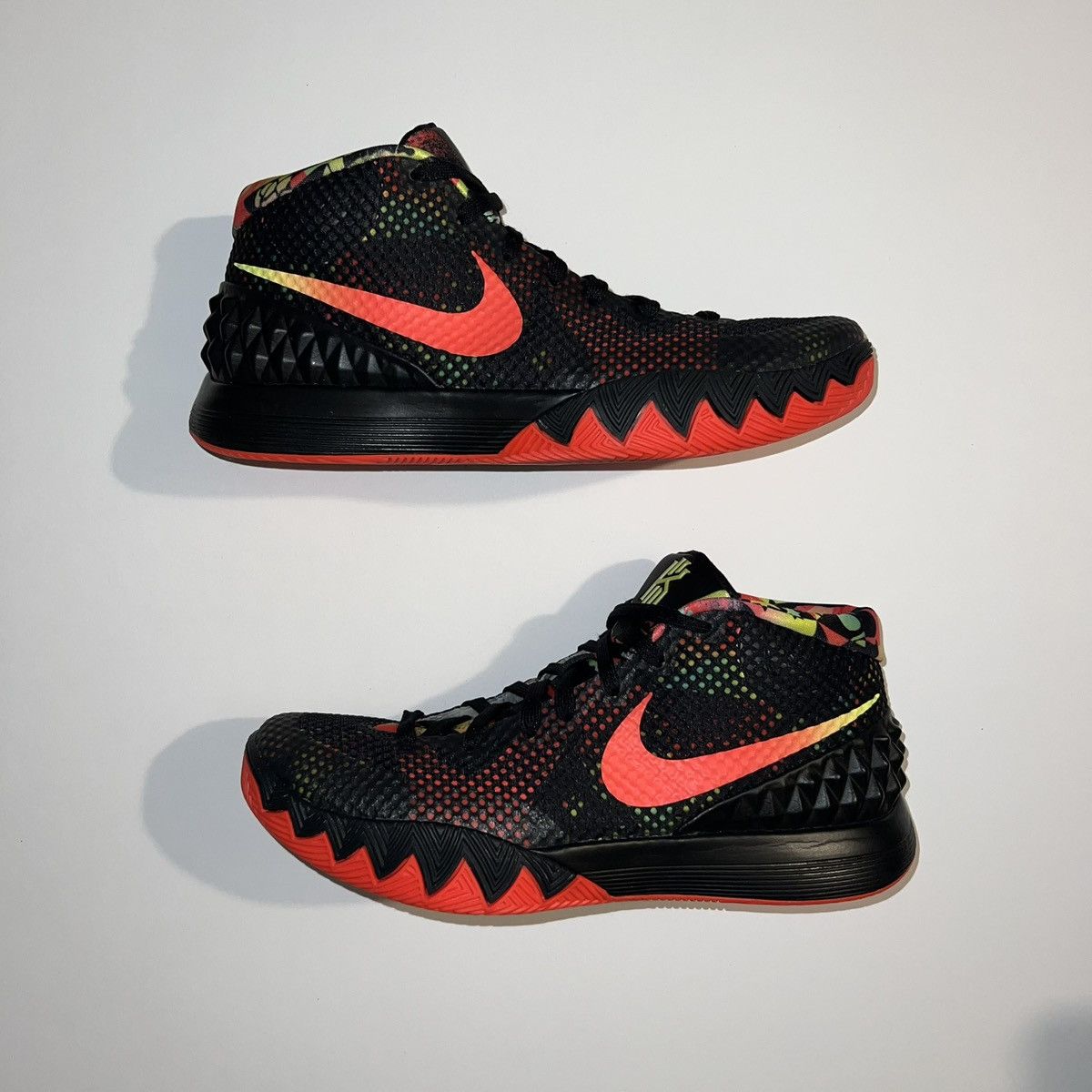 Nike Nike Kyrie 1 Dream 705277 016 men US size 8.5 Size US 8.5 / EU 41-42 - 1 Thumbnail