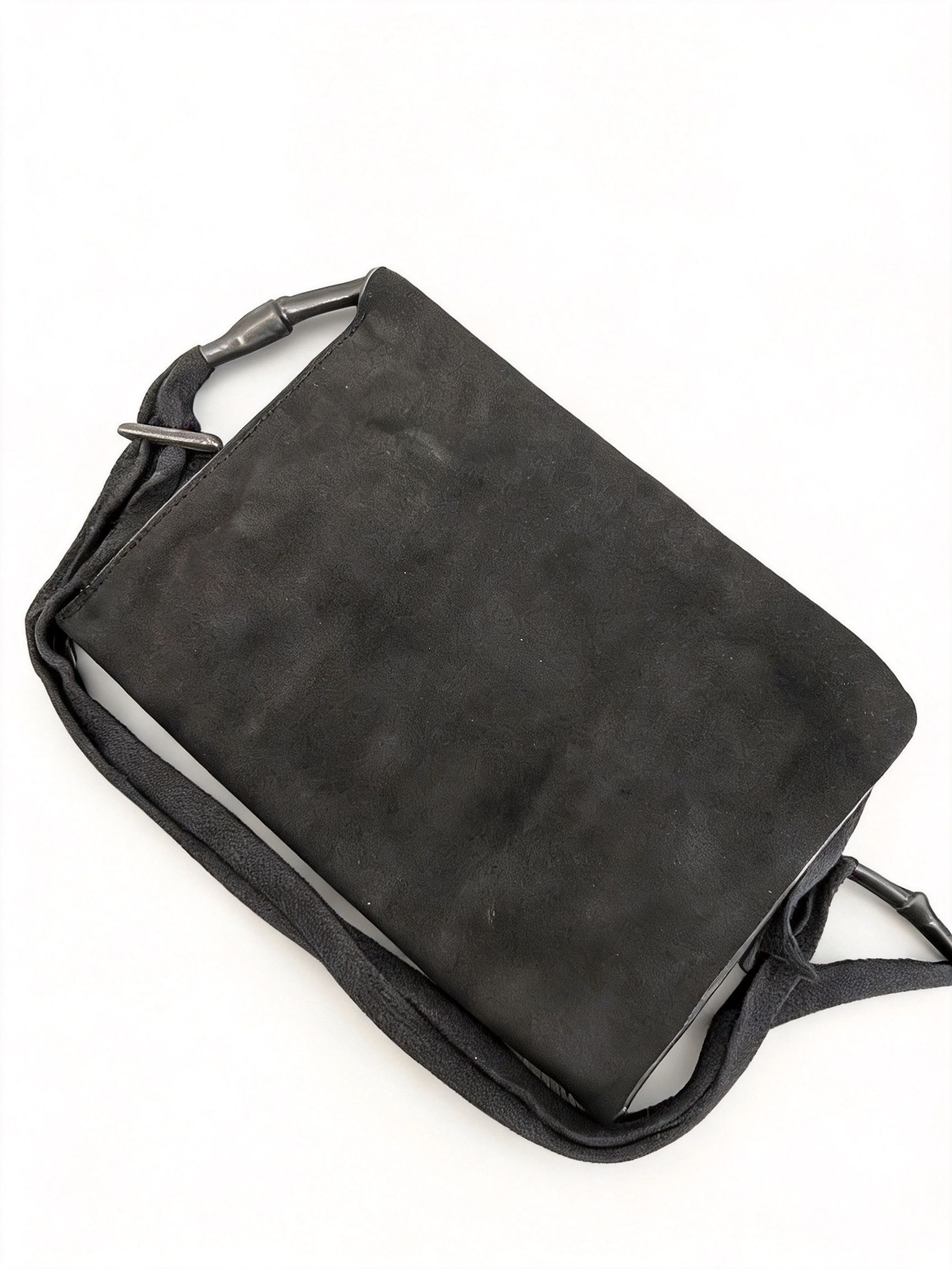 11 By Boris Bidjan Saberi 11 BBS Cross Body Bag | Grailed