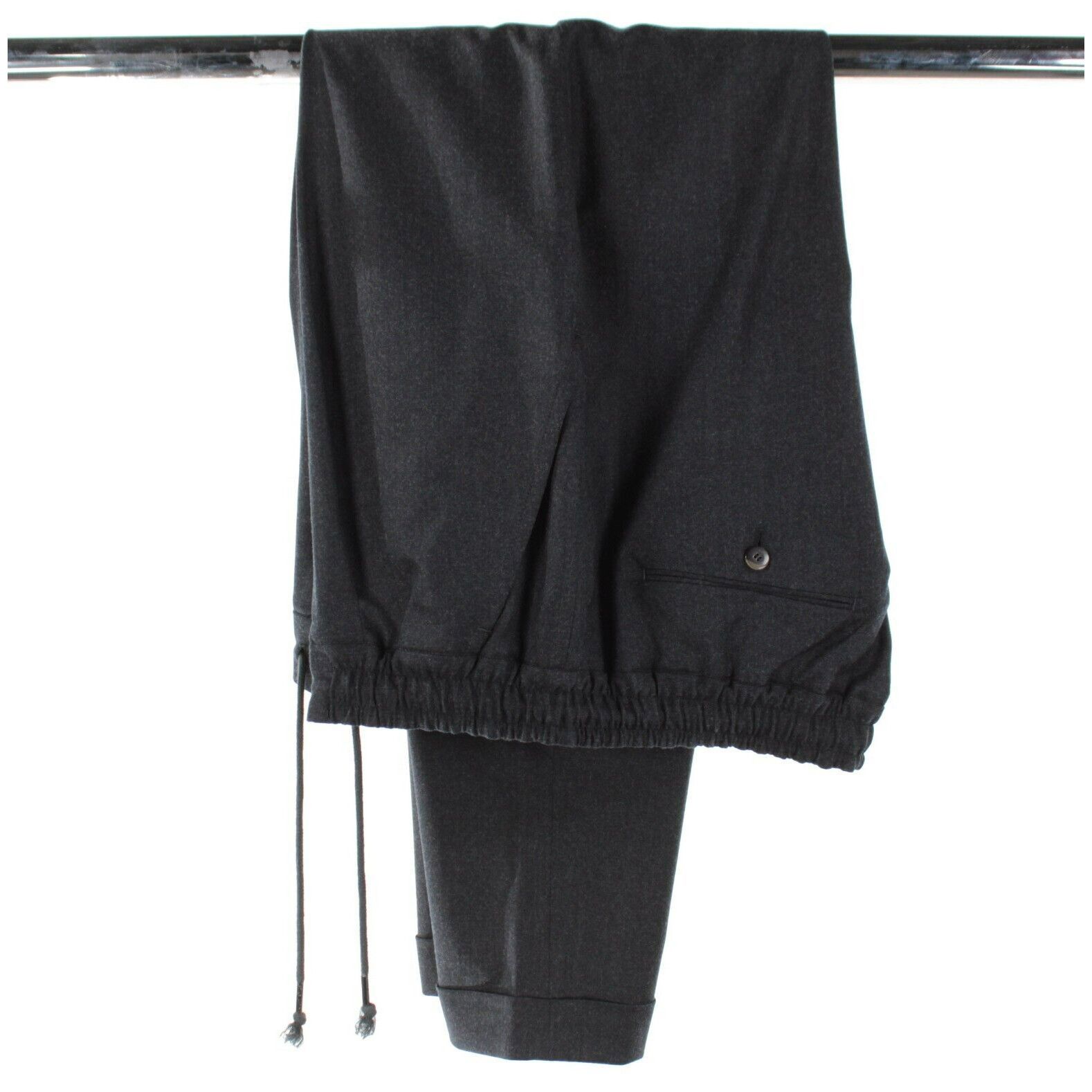 Other Stile Latino Suit Size US 48 Regular in Gray Size 48R - 3 Thumbnail