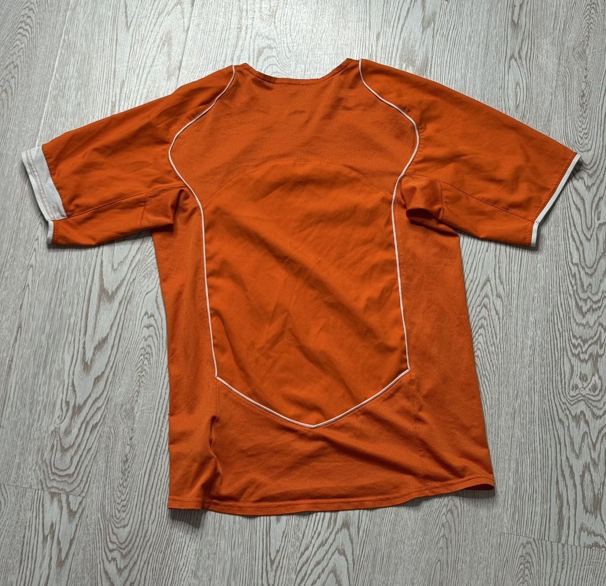 Nike Vintage Nike Netherlands 2003/04 Home Football Jersey size S Size US S / EU 44-46 / 1 - 7 Thumbnail