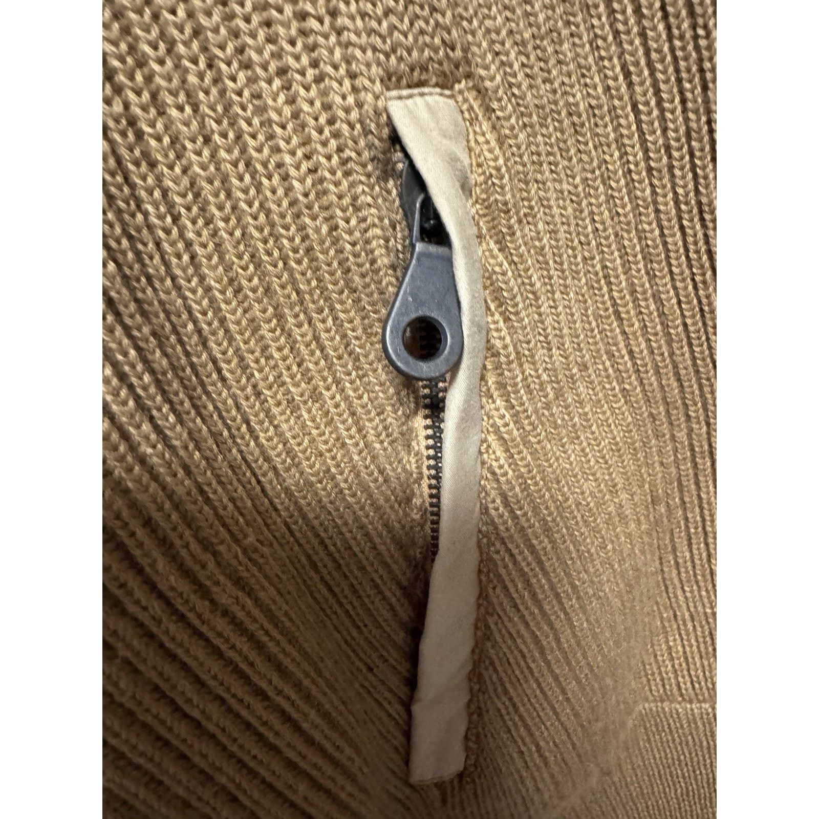 Beretta Beretta Wool Sweater Jacket Men’s Size M Made In Italy Size US M / EU 48-50 / 2 - 8 Thumbnail