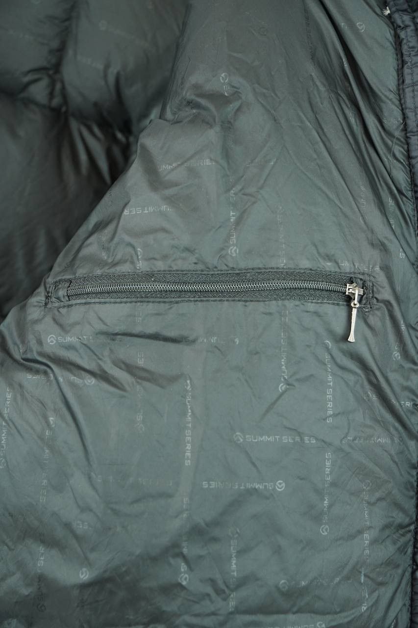 The North Face The North Face Lhotse Puffer 800 Size US S / EU 44-46 / 1 - 7 Thumbnail
