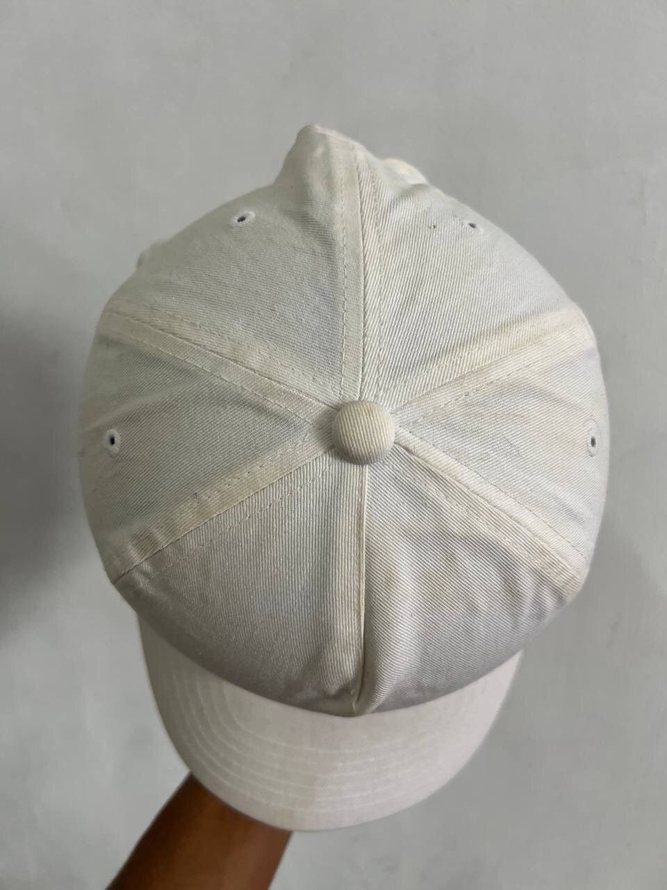 Japanese Brand Happy Sunday Smiley World Hat Size ONE SIZE - 8 Thumbnail