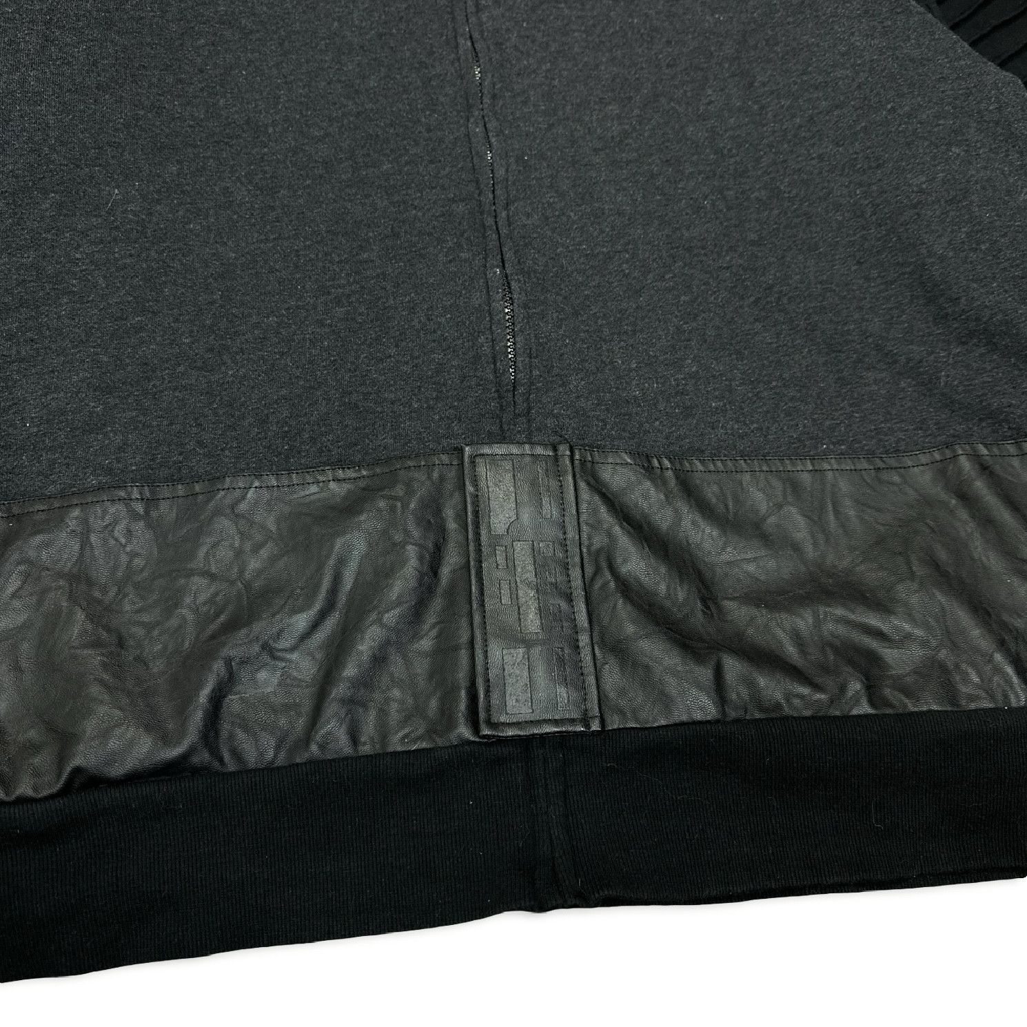 Star Wars Star Wars Kaylo ren balaclava mask vintage hoodie Size US XL / EU 56 / 4 - 2 Thumbnail