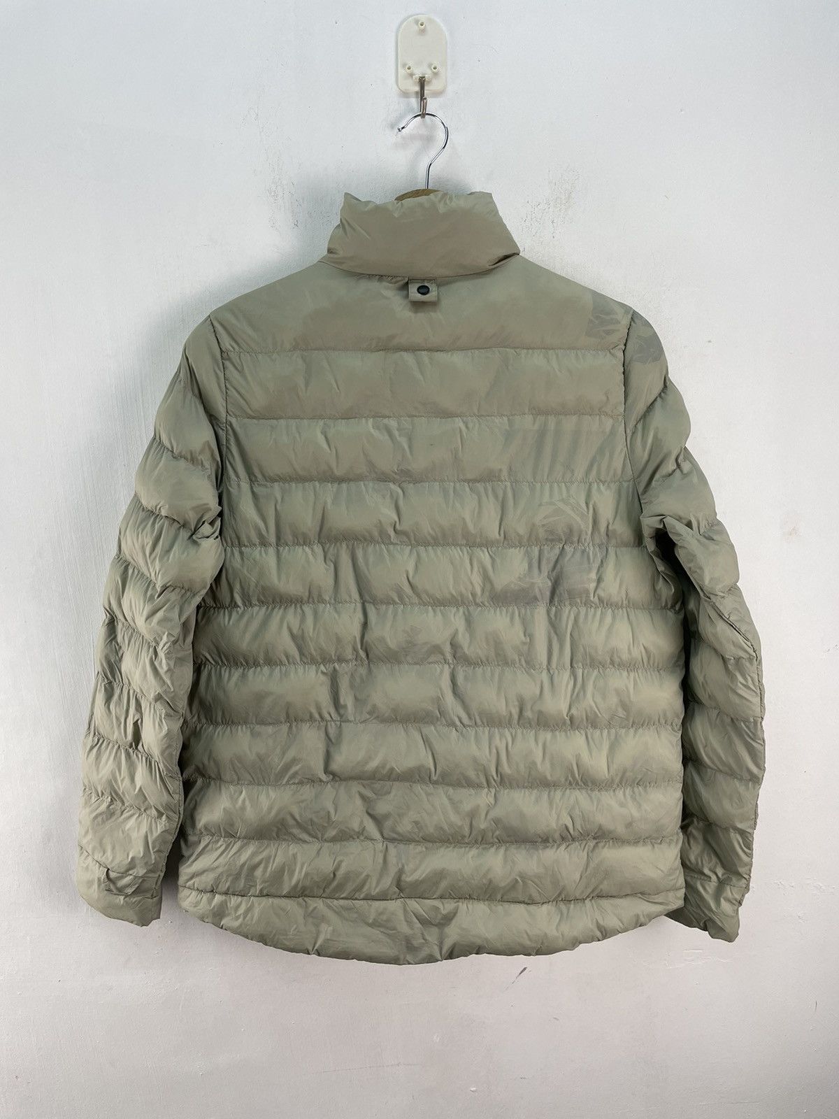 Polo Ralph Lauren Polo Ralph Lauren Puffer Down Jacket Size US S / EU 44-46 / 1 - 2 Thumbnail