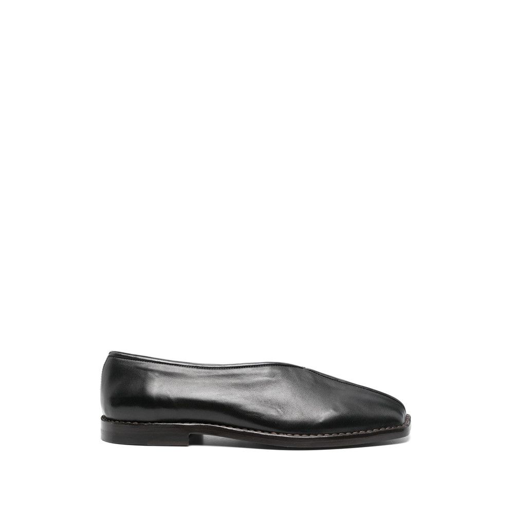 Lemaire BLACK Loafers