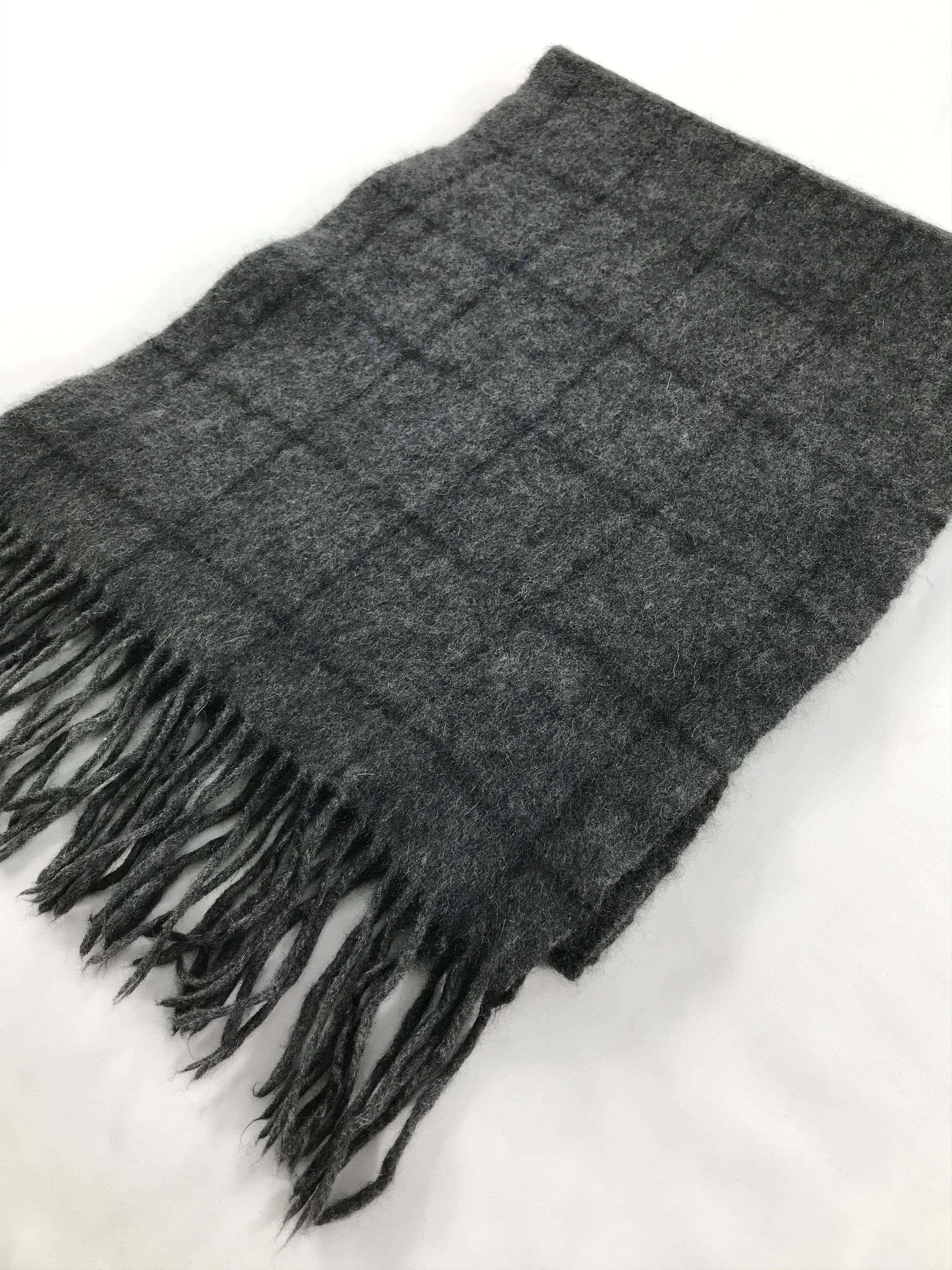 Chaps Ralph Lauren × Vintage Chaps Ralph Lauren Scarf / Muffler / Neckwear - WW2758 Size ONE SIZE - 3 Thumbnail