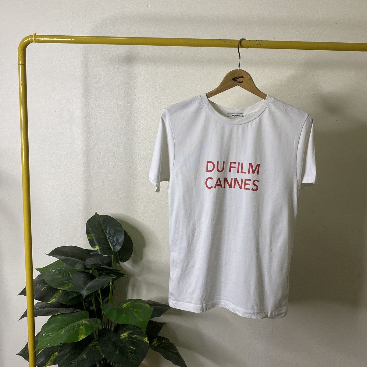 Japanese Brand Niko And ... x Du Film Cannes Prestige Film Festival Collabs Size US S / EU 44-46 / 1 - 1 Thumbnail