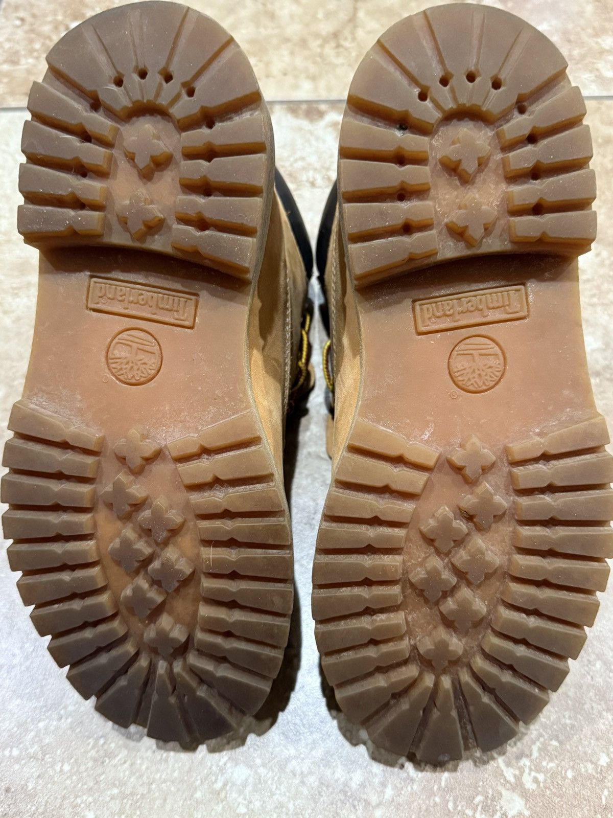 Timberland Women’s Timberland boots Size US 6.5 / IT 36.5 - 9 Thumbnail