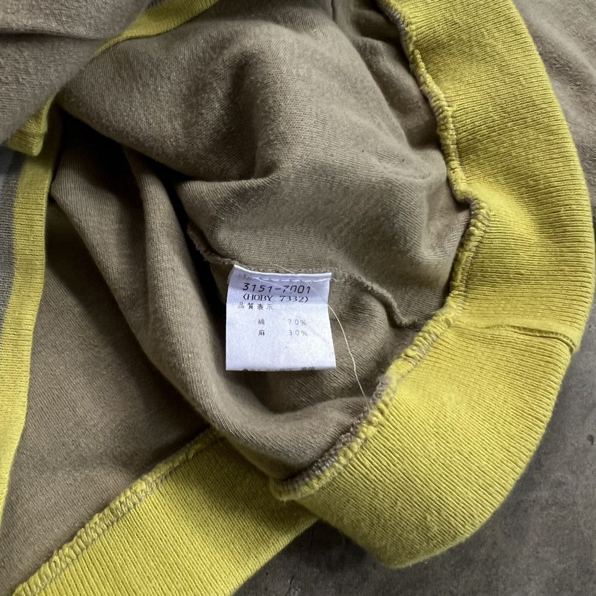 Dries Van Noten Dries Van Noten Zip up Jumper Size US M / EU 48-50 / 2 - 6 Thumbnail