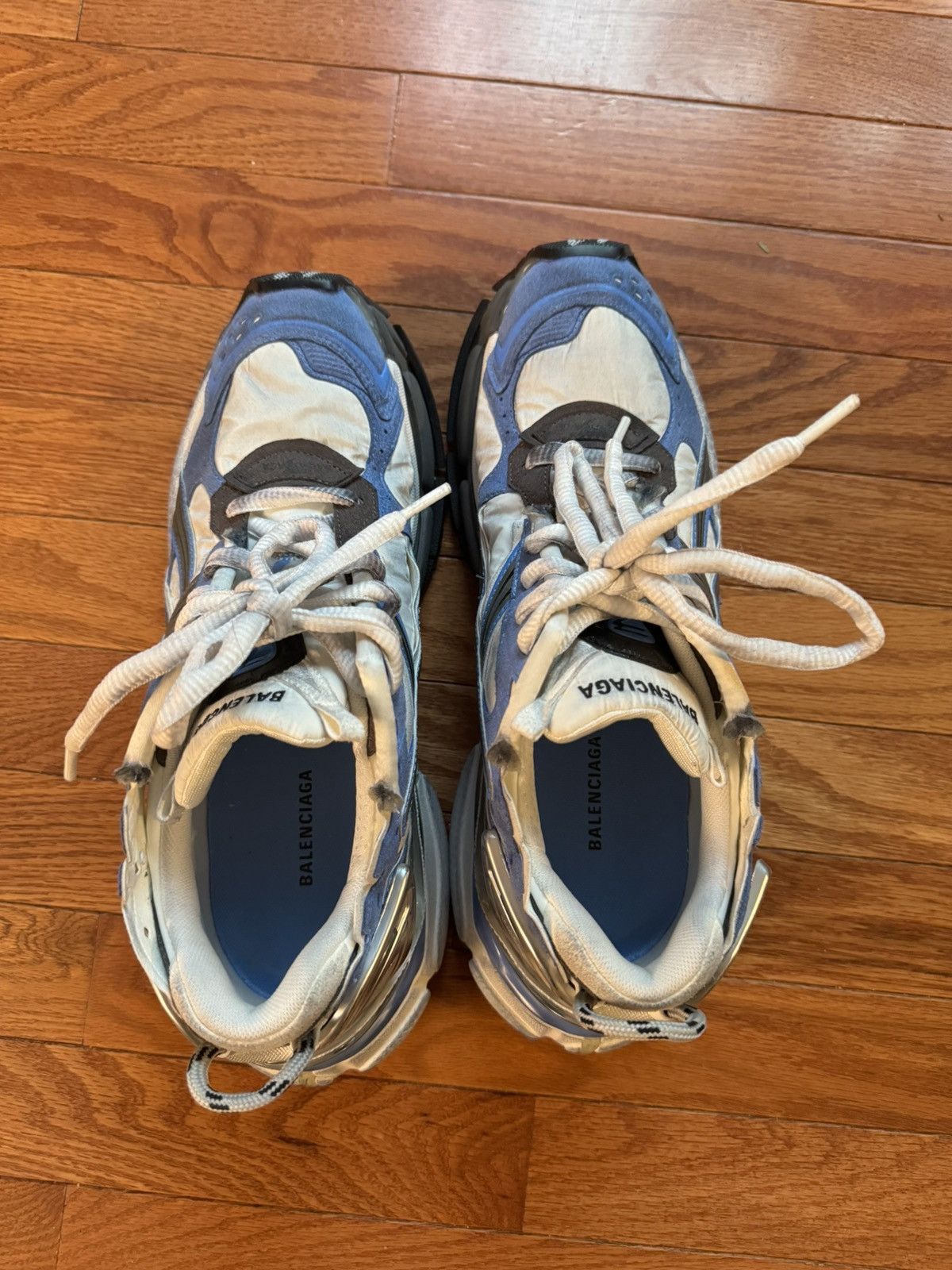 Balenciaga Runner