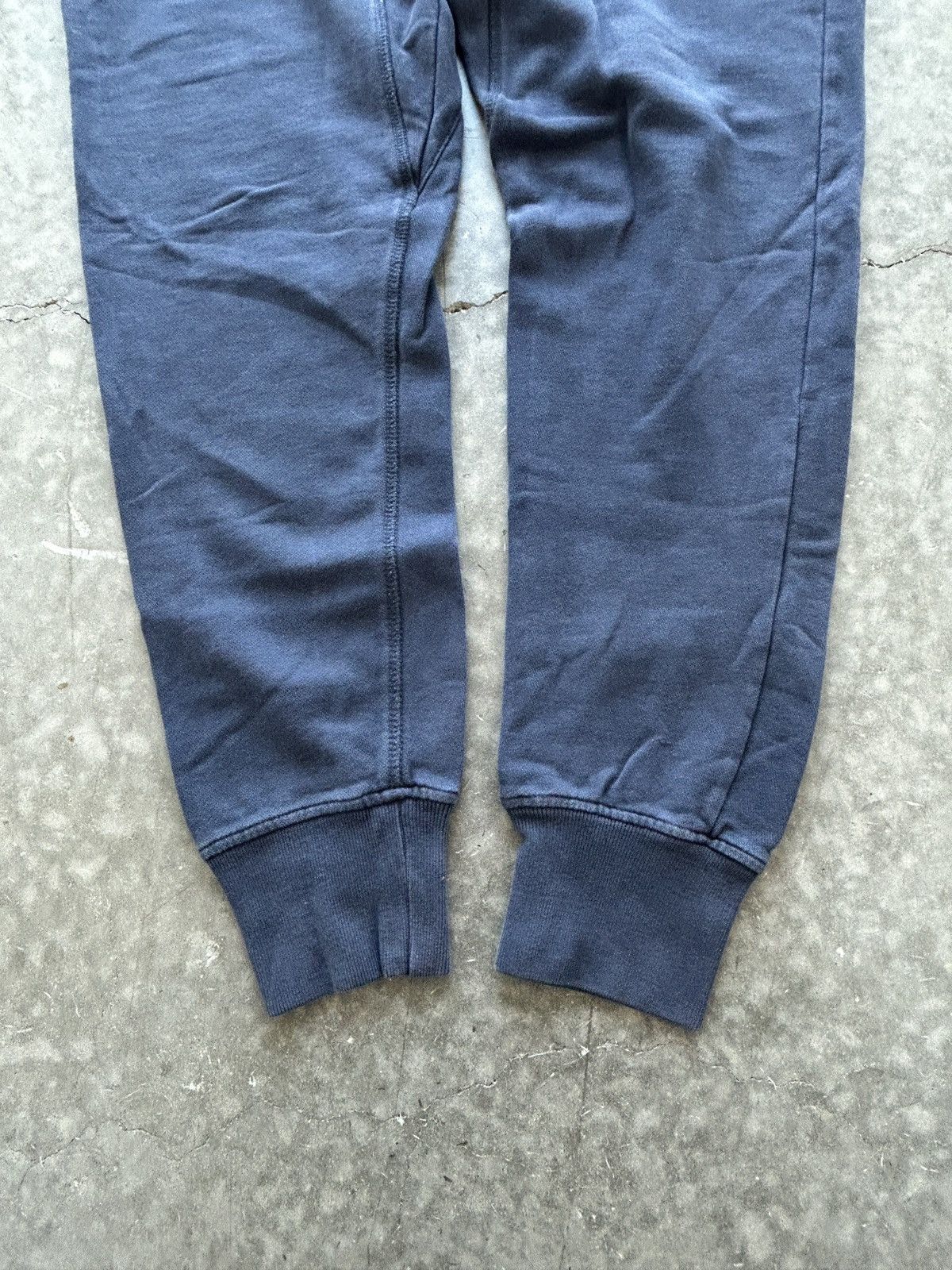 True Religion × Vintage Vintage Y2K True Religion Jogger Sweatpants Size US 34 / EU 50 - 4 Thumbnail