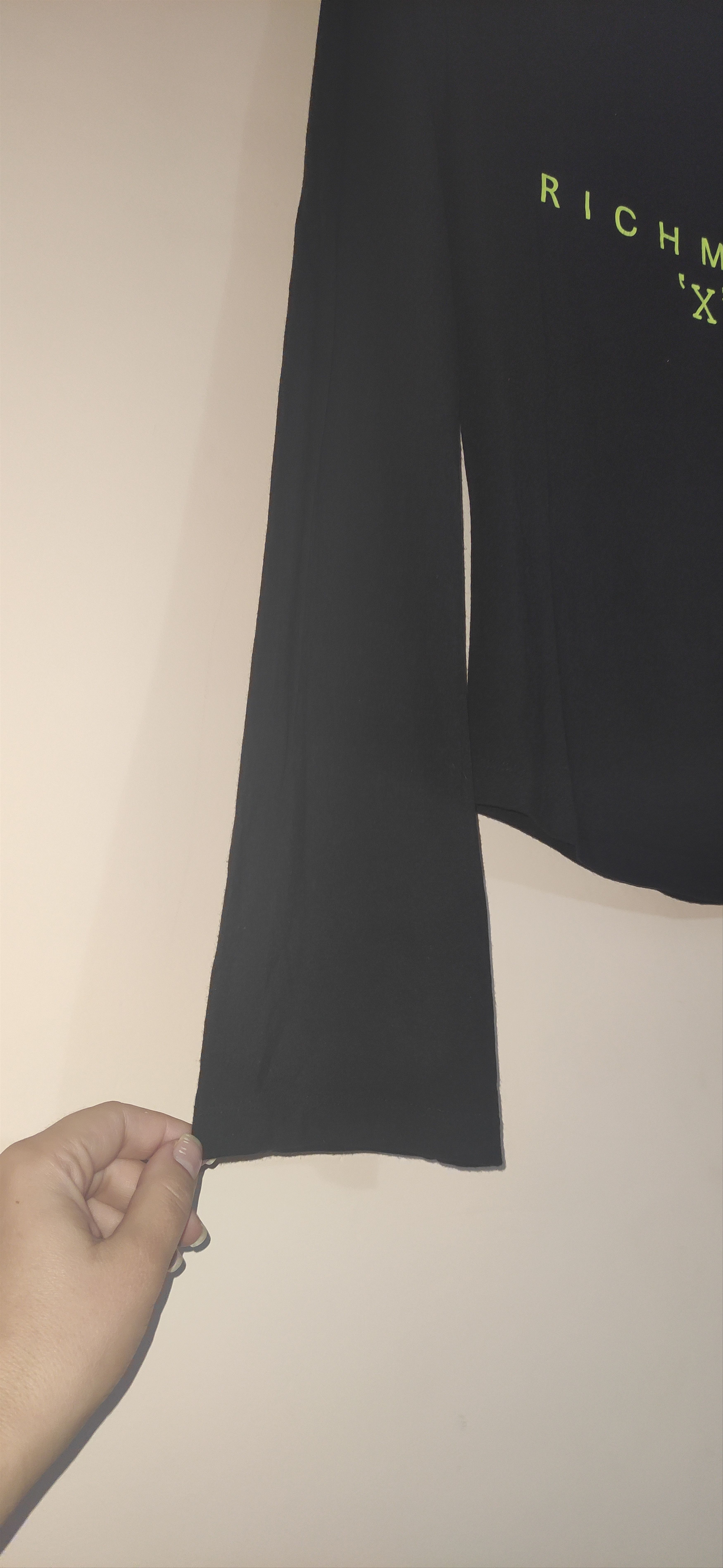 John Richmond The women's blouse Richmond Size M / US 6-8 / IT 42-44 - 5 Thumbnail