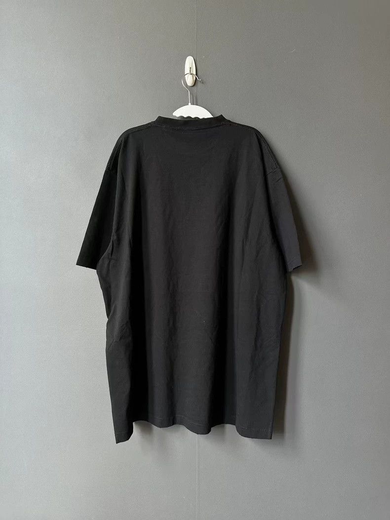Balenciaga Balenciaga Breaking Letter Short Sleeve Size US S / EU 44-46 / 1 - 2 Thumbnail