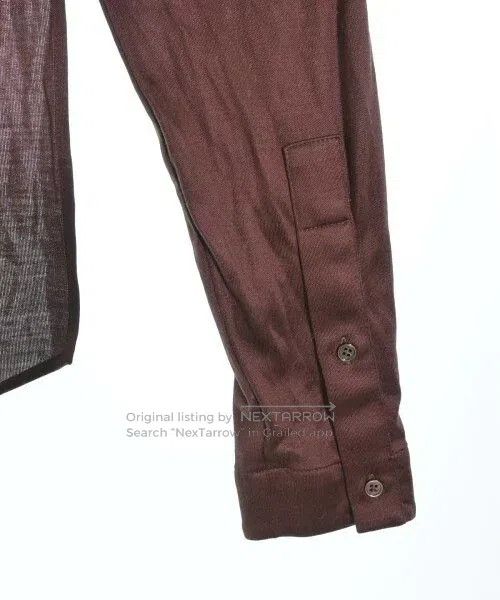 Hermes Hermes Silk cardigan Size XS / US 0-2 / IT 36-38 - 7 Thumbnail