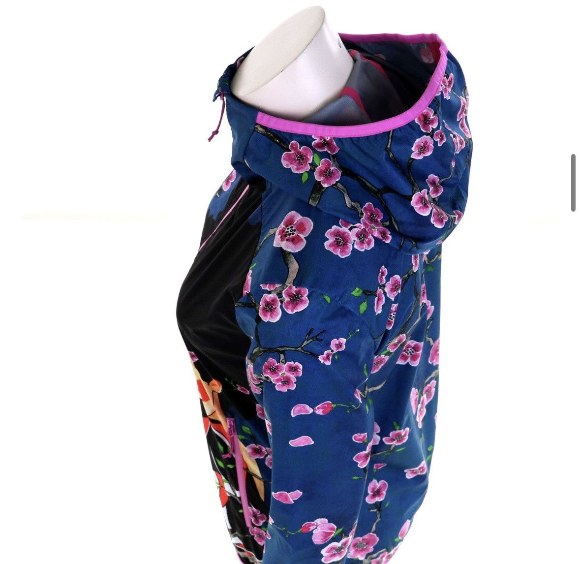 Other Crazy Jacket – Discontinued Model Size XS / US 0-2 / IT 36-38 - 2 Thumbnail