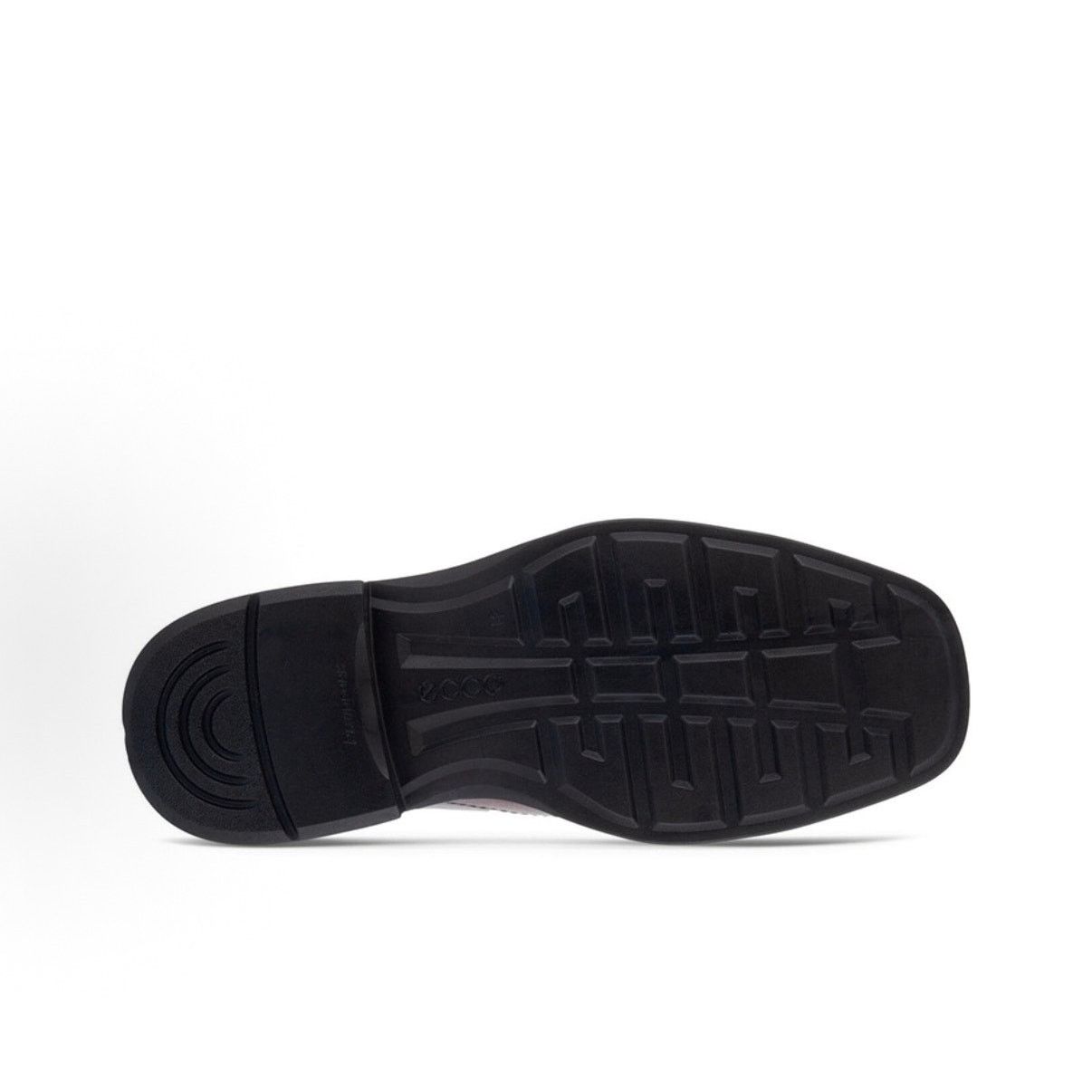 Ecco ECCO MEN'S 45 METROPOLE MILAN DERBY LIMITED ED NIB NO LID Size US 12 / EU 45 - 5 Thumbnail